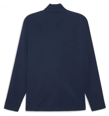 Immagine prodotto di Puma Teamgoal Giacca in poliestere Uomo - Navy