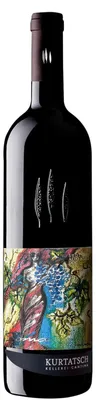 Produktbild von Merlot - Cabernet Soma - 2022 - Kellerei Kurtatsch