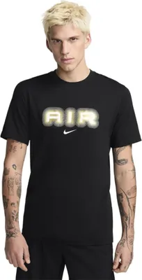Produktbild von Nike Tshirts Air Graphic Tee, HM0185010, Größe: 183
