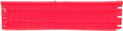 Produktbild von Kantenschutzwinkel Ladungssicherung Kantenschoner Eckschoner Kunststoff 80 cm