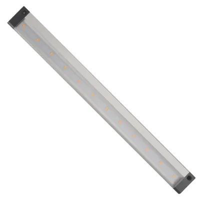 Obrázek produktu pro LED podhledová svítilna, 30 cm, 3,3 W, 12 V, 4000 K, boční osvětlení
