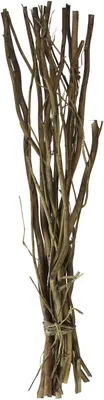 Produktbild von Glorex Weiden-Bastelmaterial 40 cm, braun