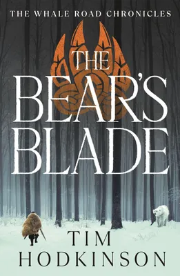 Produktbild von The Bear's Blade