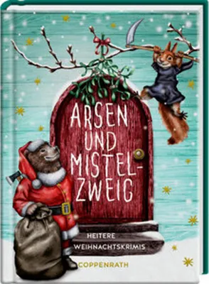 Image de Arsen & Mistelzweig