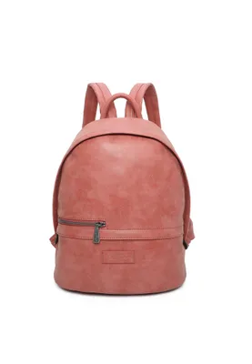 Produktbild von Fritzi aus Preußen Rucksack Vintage Backpack 1 Burn orange