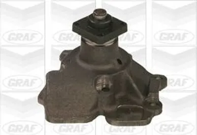 Produktbild von GRAF Kühlmittelpumpe Wasserpumpe für FORD TRANSIT MK-5 Bus (E) PA323