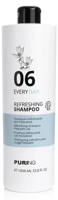 Immagine prodotto di PRING PR 06, shampoo rinfrescante per l'uso quotidiano, 1000 ml