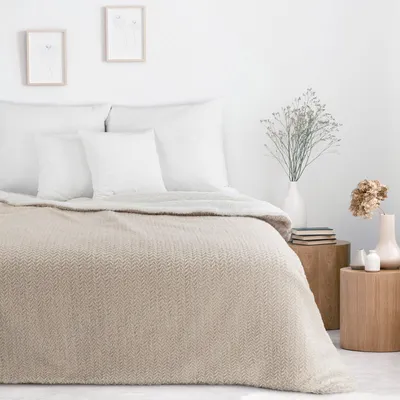 Image de Couverture LARIS beige 130x170 beige