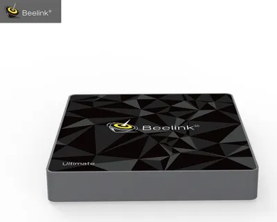 Zdjęcie produktu dla Beelink GT1A TV box - czarny (wtyczka EU)