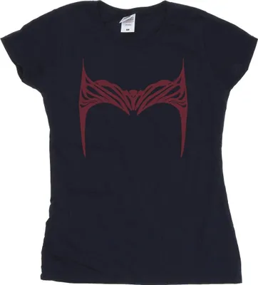 Obrázek produktu pro Marvel - dámské tričko BI18422 (XL) (Námořnická modrá)