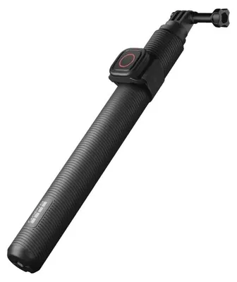 Produktbild von GoPro Teleskopstange und wasserdichte Fernbedienung für die Verlängerungsstange für alle GoPro-Kameras