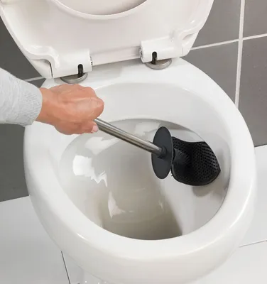 Produktbild von Maximex Keramik WC-Garnitur Flexi