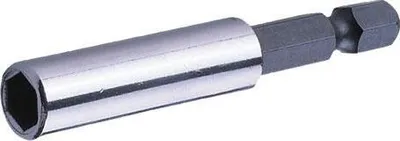 Obrázek produktu pro Držák magnetický v blistru, 1/4" x 60 mm