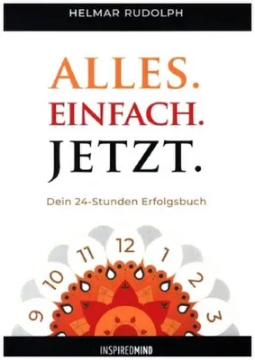 Produktbild von Alles. Einfach. Jetzt.