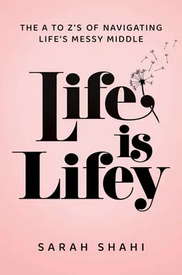 Obrázok produktu pre Life Is Lifey