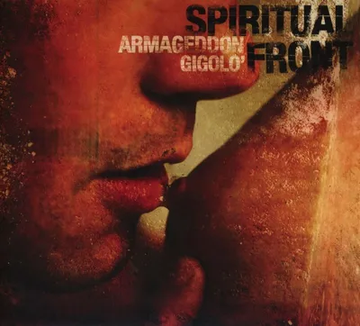 Produktbild von Armageddon Gigolo