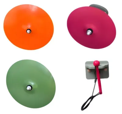 Productafbeelding van Masterkidz bekkens Accessoires voor buitenstammen