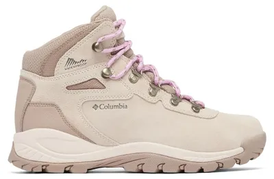 Produktbild von Columbia Damen Wanderschuh Newton Ridge Plus Waterproof Amped US 10