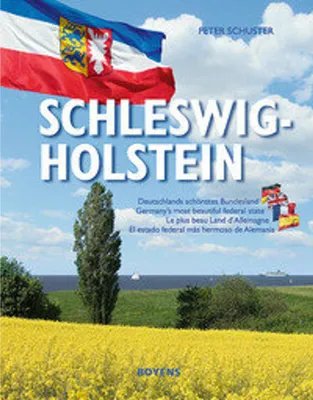 Produktbild von Schleswig-Holstein