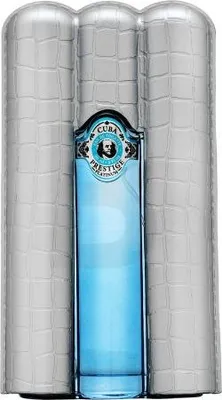 Obrázok produktu pre Cuba - Cuba Prestige Platinum EDT 90ml