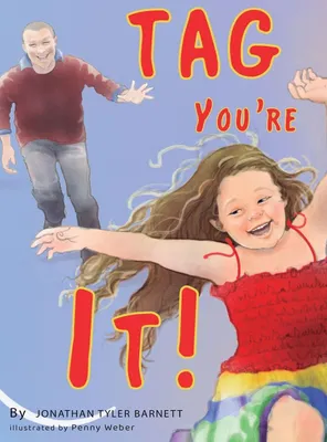 Produktbild von Tag You're It!