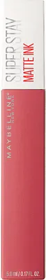 Produktbild von Maybelline Super Stay Matte Ink, Pink, Soloist Taupe, 1 Farben, Frauen, Matte, Flüssigkeit