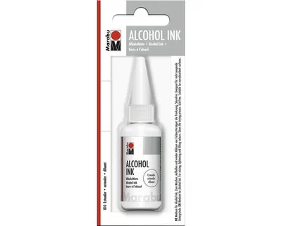 Produktbild von Marabu Alcohol Ink extender 810 20 ml