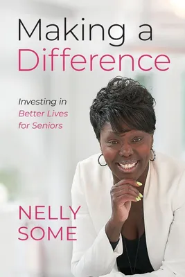 Produktbild von Making a Difference