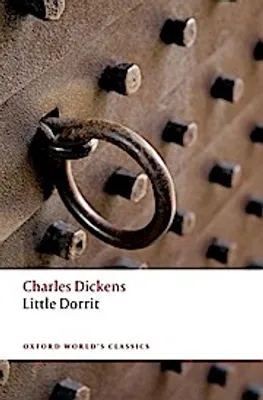 Obrázek produktu pro Little Dorrit