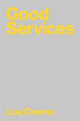 Obrázok produktu pre Good Services