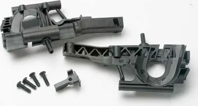 Zdjęcie produktu dla Traxxas Bulkhead przód