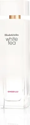 Immagine prodotto di Elizabeth Arden Tè bianco Ginger Lily Eau de Toilette 100ml Spray