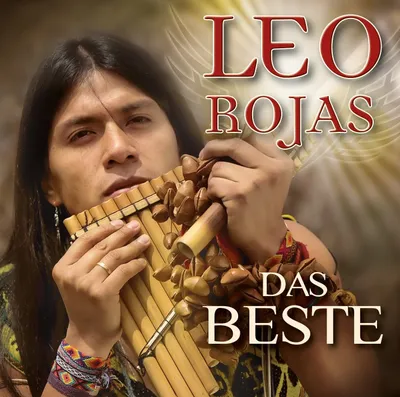 Produktbild von Rojas,Leo-Das Beste