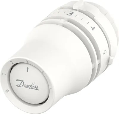 Image de Danfoss Redia RA click (015G5120)