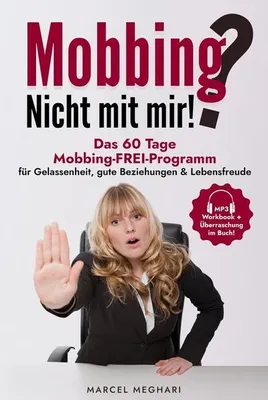 Produktbild von Mobbing? Nicht mit mir!