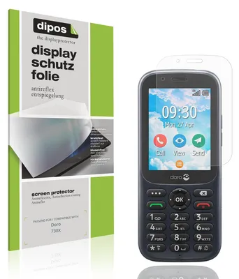 Zdjęcie produktu dla 4x dipos AR Doro 730X