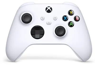 Zdjęcie produktu dla Microsoft EP2-29920, Gamepad, Android, PC, Xbox One, Xbox Series S, Xbox Series X, iOS, D-pad, Analogowa/Cyfrowa, Bezprzewodowy, Bluetooth