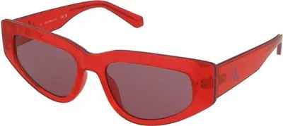 Zdjęcie produktu dla Okulary przeciwsłoneczne Calvin Klein Jeans CKJ23603S 600