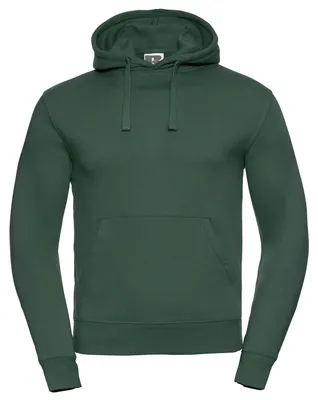 Produktbild von Russell - "Authentic" Kapuzenpullover für Herren LT5608 (3XL) (Flaschengrün)