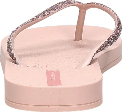 Produktbild von Ipanema Anatomic Lolita Kids Meiden Slippers - Roze - Maat 34/35