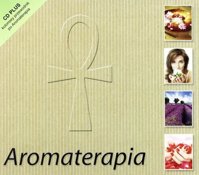 Obrázok produktu pre Aromaterapia