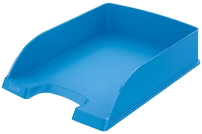 Produktbild von Leitz 52270230, 255 x 357 x 70 mm, 280 g, Blau