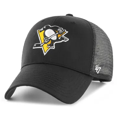 Immagine prodotto di 47 Berretto regolabile di marca - BRANSON Pittsburgh Penguins