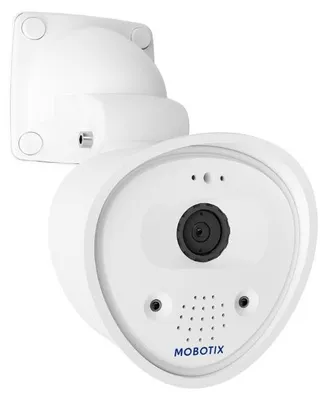 Produktbild von MOBOTIX Mx-ONE-M1A-S-8DN080 M1A-S mit 4K DN 60° Objektiv