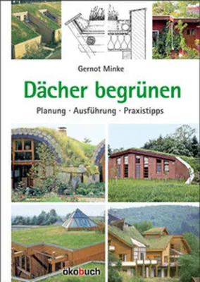Obrázok produktu pre Dächer begrünen