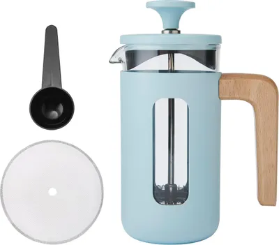 Obrázok produktu pre Kávovar "Pisa" 8 šálok