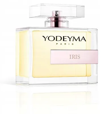 Obrázok produktu pre Dámske parfumy Yodeyma Iris 100 ml