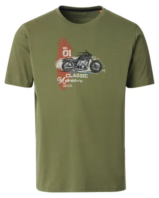 Productafbeelding van Redmond T-shirt - 261930650