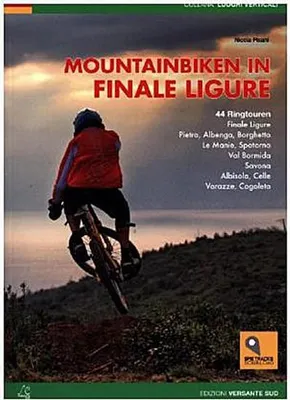 Produktbild von Mountainbiken in Finale Ligure