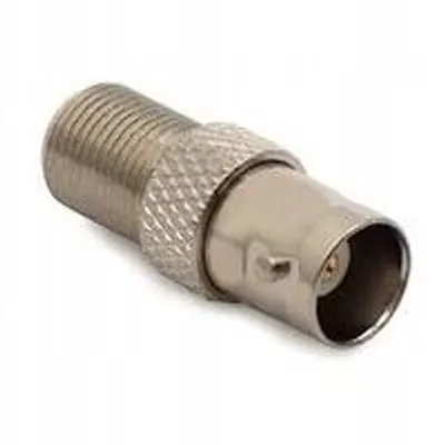 Produktbild von Talvico Adapter Übergang Buchse BNC Buchse F
